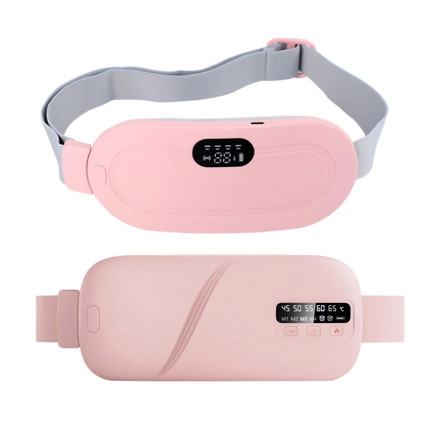 WarmVeil -Comfort Heating Pad