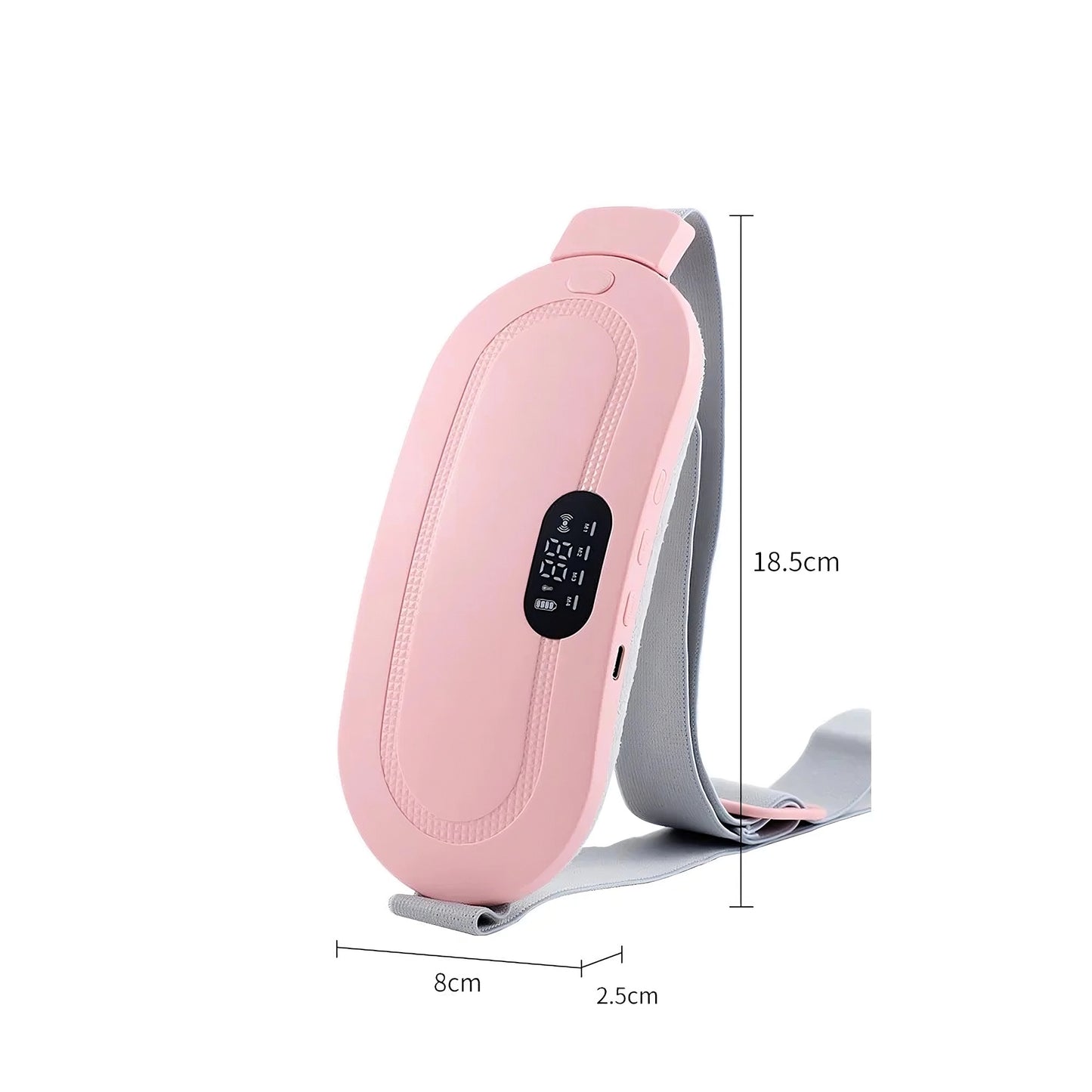 WarmVeil -Comfort Heating Pad